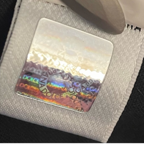 Dolece and Gabbana black jeans - Picture 12 of 13